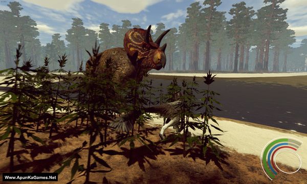 Saurian Screenshot 3, Full Version, PC Game, Download Free