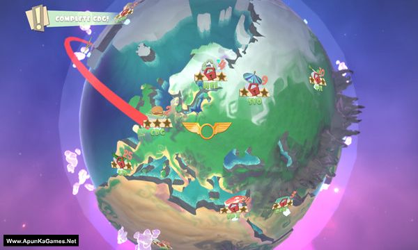Shakes on a Plane Screenshot 1, Full Version, PC Game, Download Free