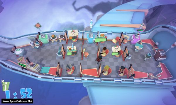 Shakes on a Plane Screenshot 2, Full Version, PC Game, Download Free