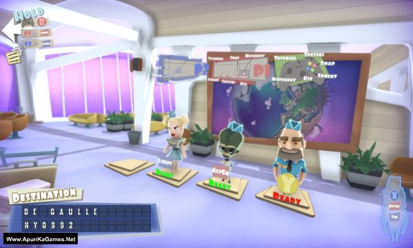 Shakes on a Plane Screenshot 3, Full Version, PC Game, Download Free