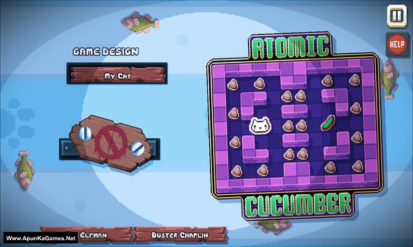 There Is No Game: Wrong Dimension Screenshot 2, Full Version, PC Game, Download Free