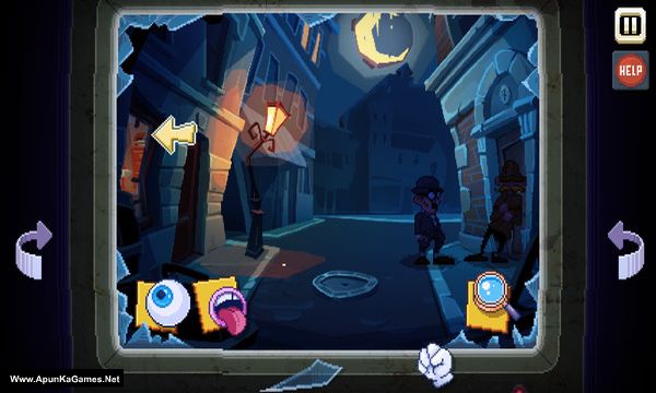 There Is No Game: Wrong Dimension Screenshot 3, Full Version, PC Game, Download Free