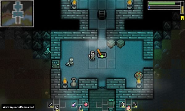 Throne Quest Deluxe Screenshot 2, Full Version, PC Game, Download Free