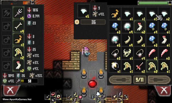 Throne Quest Deluxe Screenshot 3, Full Version, PC Game, Download Free