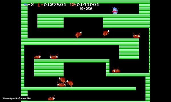 Virus Crashers Screenshot 3, Full Version, PC Game, Download Free