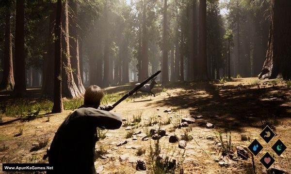 Wilderness Screenshot 1, Full Version, PC Game, Download Free