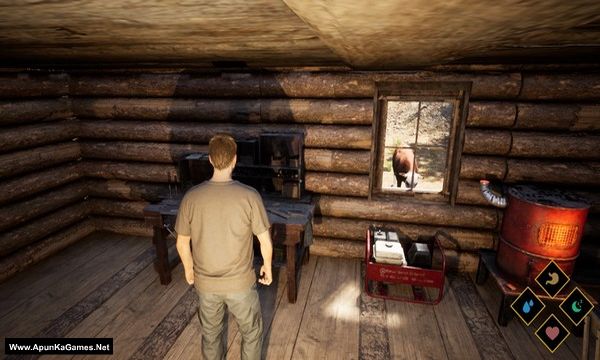Wilderness Screenshot 3, Full Version, PC Game, Download Free