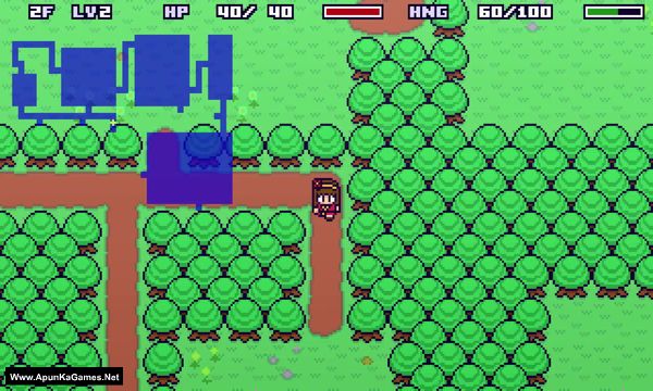 Alchemic Dungeons DX Screenshot 1, Full Version, PC Game, Download Free