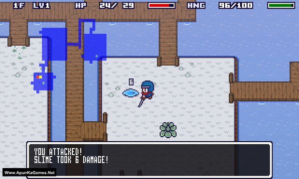 Alchemic Dungeons DX Screenshot 2, Full Version, PC Game, Download Free