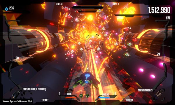 Devastation 2: Repatriation Screenshot 1, Full Version, PC Game, Download Free