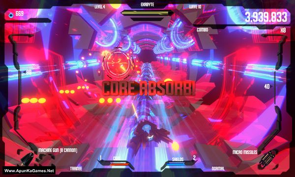 Devastation 2: Repatriation Screenshot 2, Full Version, PC Game, Download Free