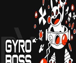 Gyro Boss DX