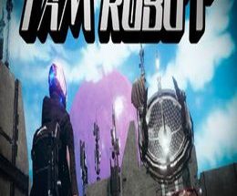 I Am Robot