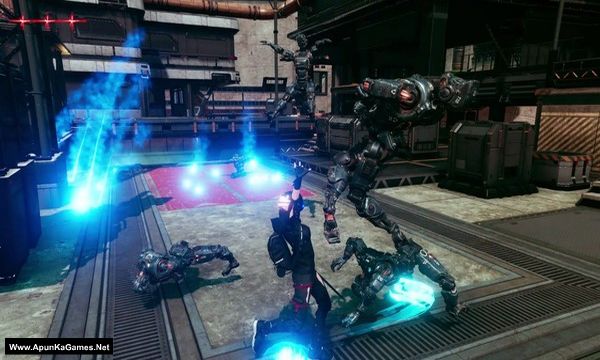 I Am Robot Screenshot 1, Full Version, PC Game, Download Free