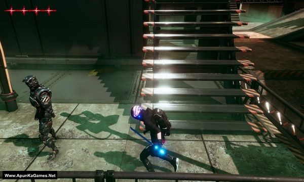 I Am Robot Screenshot 2, Full Version, PC Game, Download Free