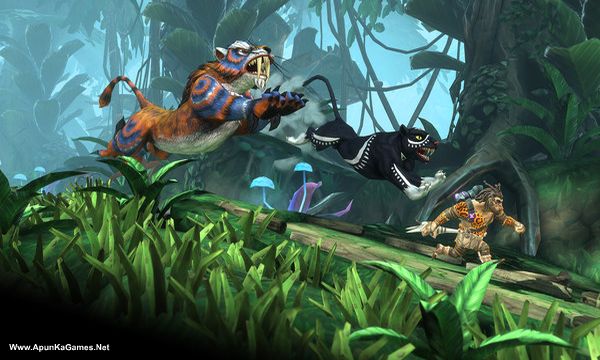 Jet Kave Adventure Screenshot 1, Full Version, PC Game, Download Free