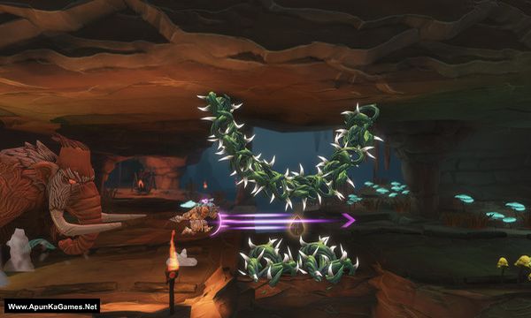 Jet Kave Adventure Screenshot 2, Full Version, PC Game, Download Free