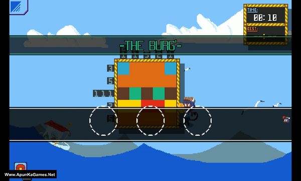 Khimera: Puzzle Island Screenshot 1, Full Version, PC Game, Download Free