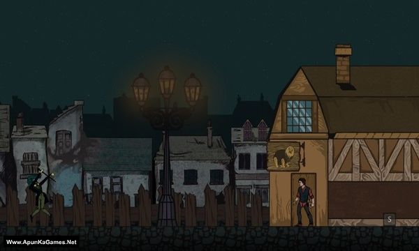 Kill Fish Screenshot 1, Full Version, PC Game, Download Free