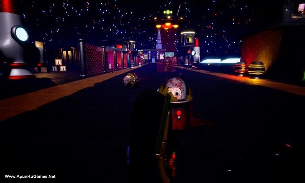 Kill the Pineapple Screenshot 1, Full Version, PC Game, Download Free