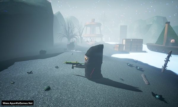 Kill the Pineapple Screenshot 2, Full Version, PC Game, Download Free