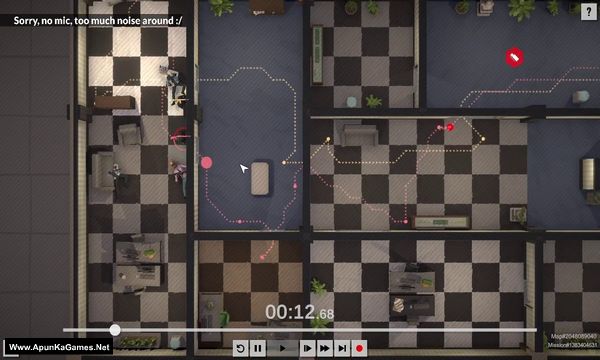 No Plan B Screenshot 1, Full Version, PC Game, Download Free