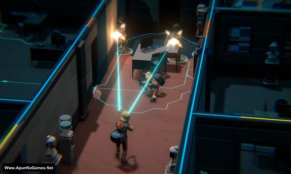 No Plan B Screenshot 3, Full Version, PC Game, Download Free