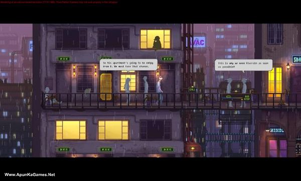 No Umbrellas Allowed Screenshot 2, Full Version, PC Game, Download Free