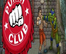 Punch Club