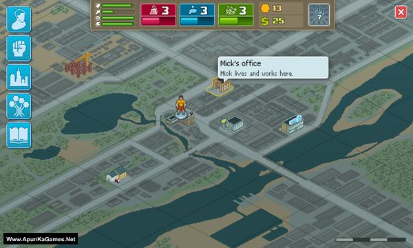 The Alpha 001 Screenshot 2, Full Version, PC Game, Download Free