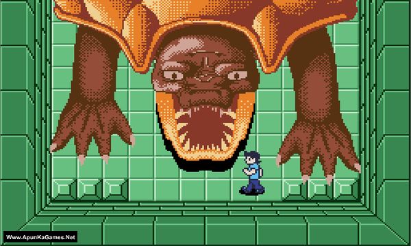 Ralf's Adventure: Aztec Mystery Screenshot 3, Full Version, PC Game, Download Free