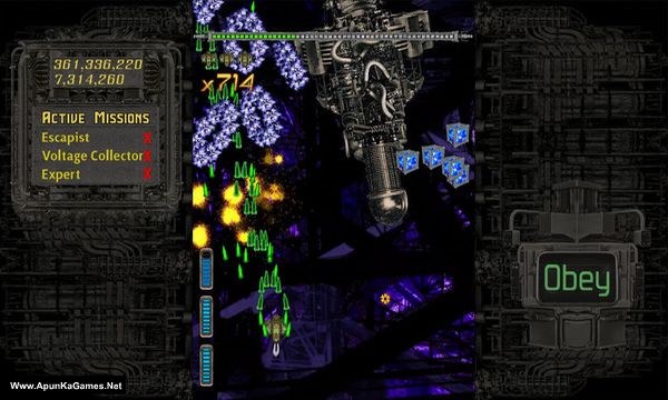 Teslapunk Screenshot 1, Full Version, PC Game, Download Free