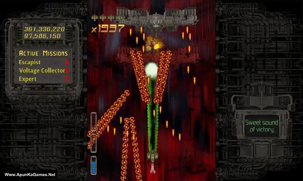 Teslapunk Screenshot 2, Full Version, PC Game, Download Free