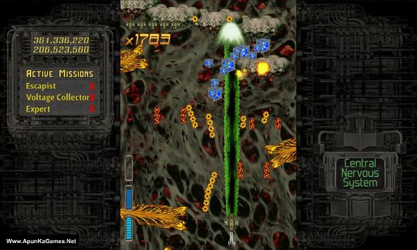 Teslapunk Screenshot 3, Full Version, PC Game, Download Free