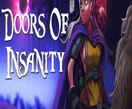 Doors of Insanity