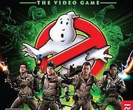Ghostbusters: The Video Game