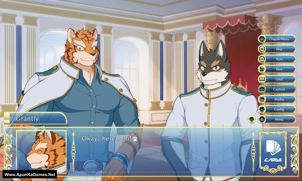 Knights College Screenshot 1, Full Version, PC Game, Download Free