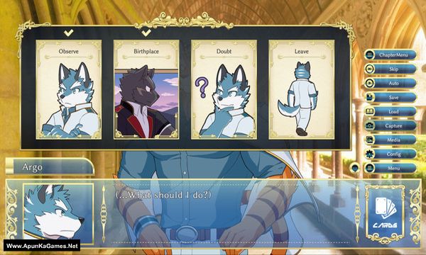 Knights College Screenshot 2, Full Version, PC Game, Download Free