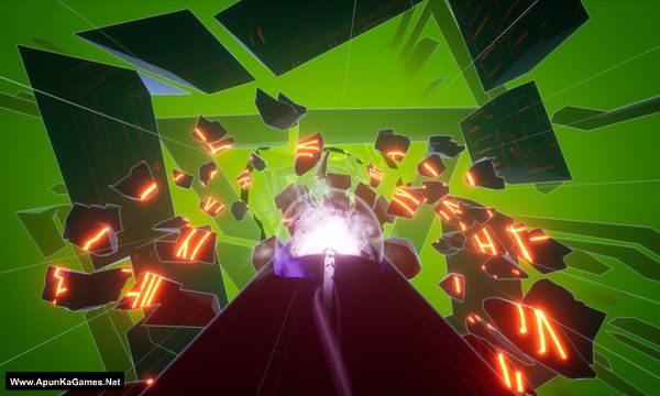 NERVE Screenshot 3, Full Version, PC Game, Download Free