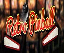 Retro Pinball