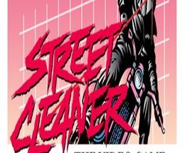 Street Cleaner: The Video Game