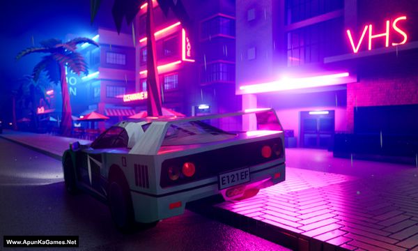 Vicewave Screenshot 2, Full Version, PC Game, Download Free
