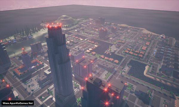 Vicewave Screenshot 3, Full Version, PC Game, Download Free