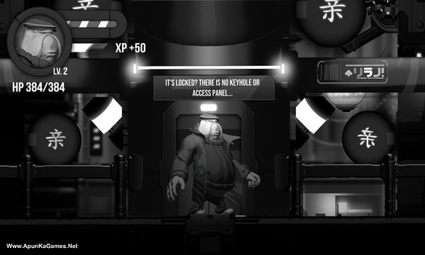 Volt Patrol: Stealth Driving Screenshot 2, Full Version, PC Game, Download Free