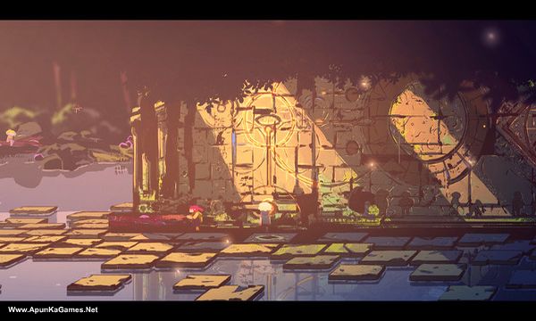 Voyage Screenshot 1, Full Version, PC Game, Download Free