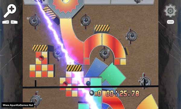 Zeke's Peak Screenshot 1, Full Version, PC Game, Download Free