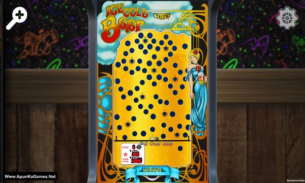 Zeke's Peak Screenshot 2, Full Version, PC Game, Download Free