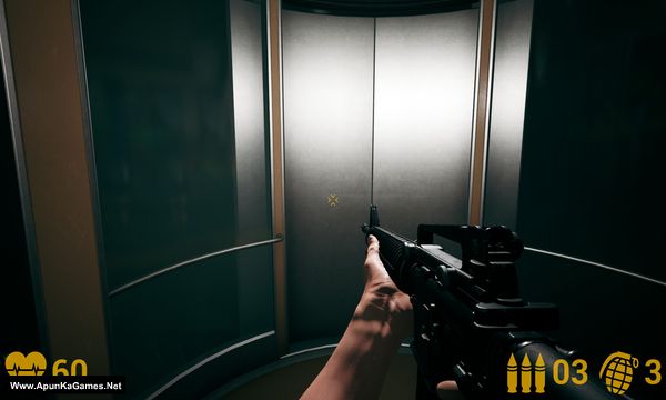 Zombie Game Screenshot 3, Full Version, PC Game, Download Free