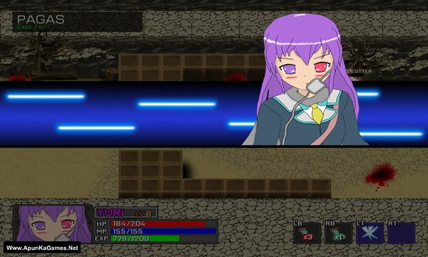 Ace of Protectors Screenshot 1, Full Version, PC Game, Download Free