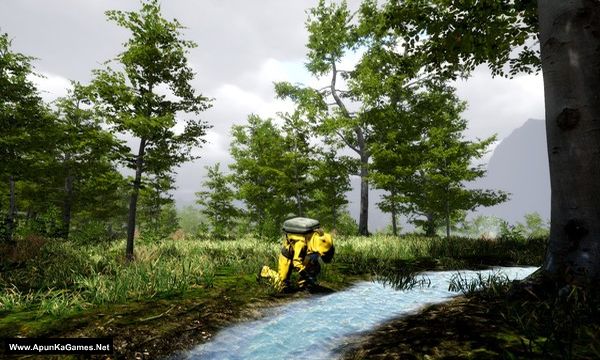 Alien AI Screenshot 2, Full Version, PC Game, Download Free